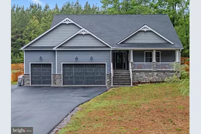 367 Pinehurst Drive, Gordonsville, VA 22942 - Photo 2