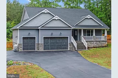 367 Pinehurst Drive, Gordonsville, VA 22942 - Photo 1