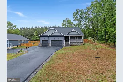 367 Pinehurst Drive, Gordonsville, VA 22942 - Photo 4