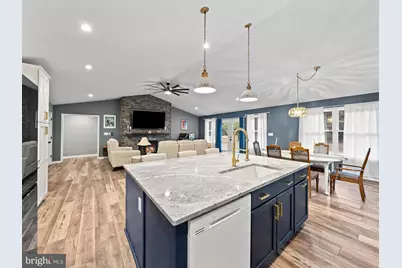 367 Pinehurst Drive, Gordonsville, VA 22942 - Photo 26