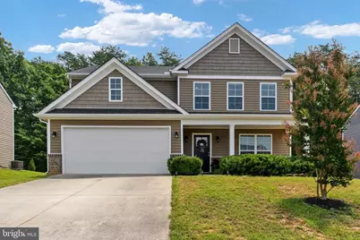 333 Cardinal Road, Louisa, VA 23093 - Photo 2