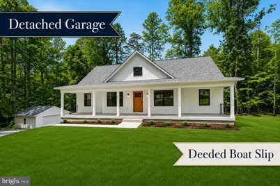 86 Virginia Pines Ct, Louisa, VA 23093 - Photo 1