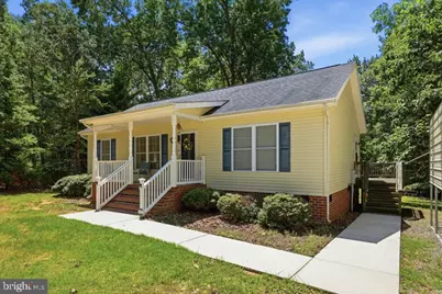 754 S Bluewater Boulevard, Mineral, VA 23117 - Photo 2
