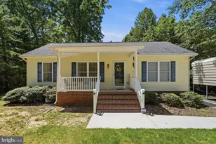 754 S Bluewater Blvd, Mineral, VA 23117 - Photo 1