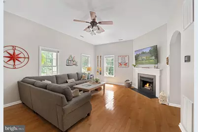 215 Cuckoos Nest Drive, Bumpass, VA 23024 - Photo 18
