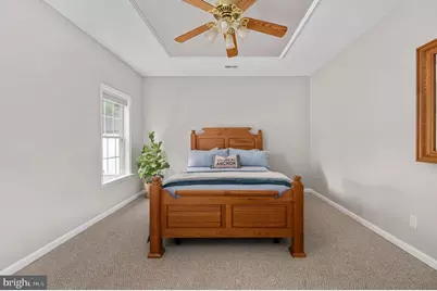 215 Cuckoos Nest Drive, Bumpass, VA 23024 - Photo 38