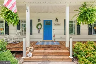 215 Cuckoo's Nest Dr, Bumpass, VA 23024 - Photo 8