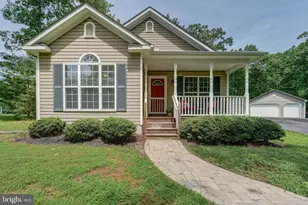 215 Mitchell Point Rd, Mineral, VA 23117 - Photo 1