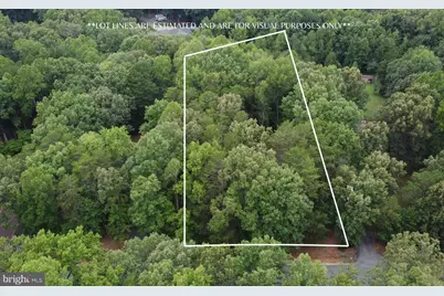 Lot 23 Shorewood Dr Drive, Mineral, VA 23117 - Photo 2