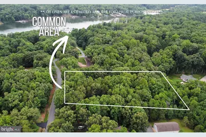 Lot 23 Shorewood Dr Drive, Mineral, VA 23117 - Photo 1