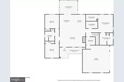 113 Bear Court, Bumpass, VA 23024 - Photo 48