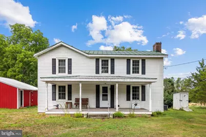 775 Spring Road, Mineral, VA 23117 - Photo 2