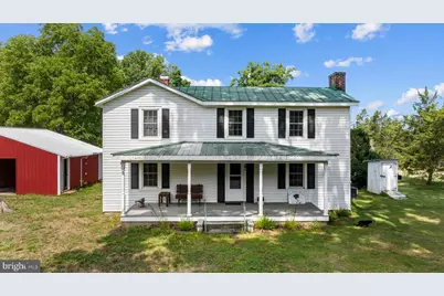 775 Spring Road, Mineral, VA 23117 - Photo 1