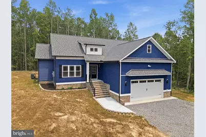 239 Bumpass Road, Bumpass, VA 23024 - Photo 1
