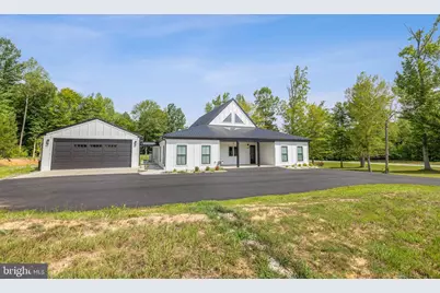 375 Ark Ave., Bumpass, VA 23024 - Photo 2