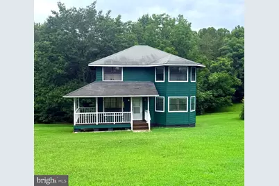 1211 Mt Airy Road, Louisa, VA 23093 - Photo 1
