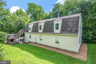446 Bailey Dr, Louisa, VA 23093 - Photo 8