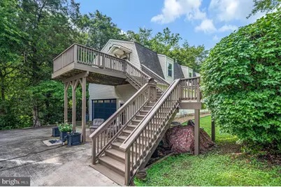 446 Bailey Drive, Louisa, VA 23093 - Photo 1