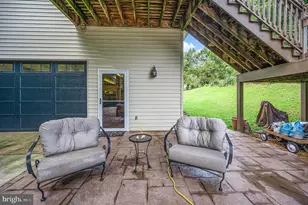 446 Bailey Dr, Louisa, VA 23093 - Photo 4