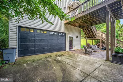 446 Bailey Drive, Louisa, VA 23093 - Photo 2