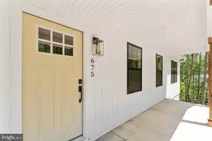 675 Vawter Corner Rd, Louisa, VA 23093 - Photo 2