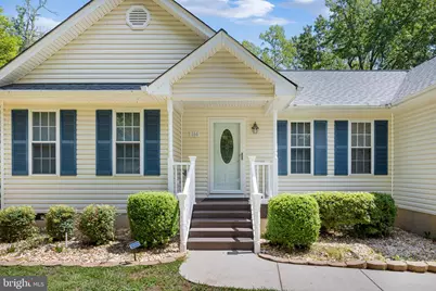 166 Robbie Road, Bumpass, VA 23024 - Photo 4