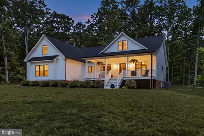 50 Little Sorrel Way, Mineral, VA 23117 - Photo 2