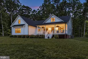 50 Little Sorrel Way, Mineral, VA 23117 - Photo 2