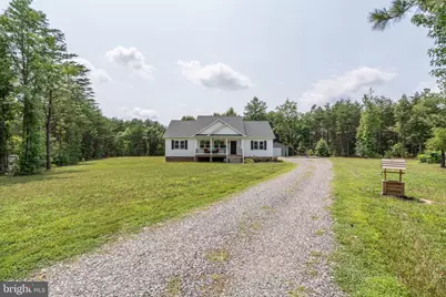 93 Eastham Road, Bumpass, VA 23024 - Photo 2