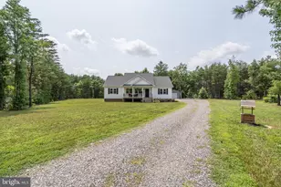 93 Eastham Rd, Bumpass, VA 23024 - Photo 2