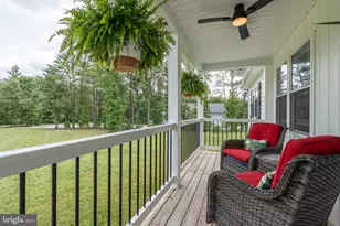 93 Eastham Rd, Bumpass, VA 23024 - Photo 4