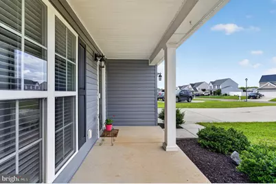 311 Cardinal Road, Louisa, VA 23093 - Photo 4