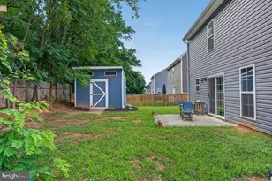 311 Cardinal Rd, Louisa, VA 23093 - Photo 34