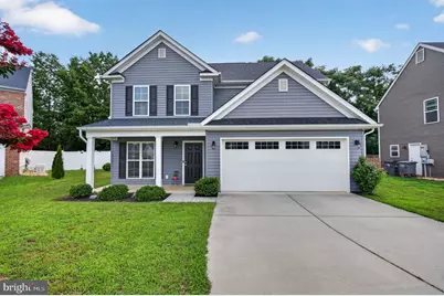 311 Cardinal Road, Louisa, VA 23093 - Photo 1