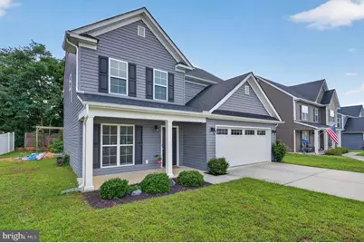 311 Cardinal Road, Louisa, VA 23093 - Photo 2