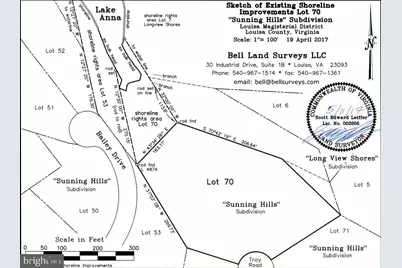 Troy Rd., Louisa, VA 23093 - Photo 44