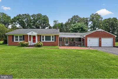 121 Wagner Farm Road, Louisa, VA 23093 - Photo 2
