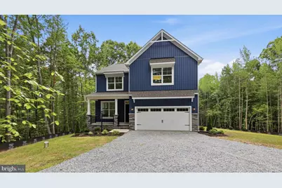 3164 Three Chopt Road, Gum Spring, VA 23065 - Photo 1