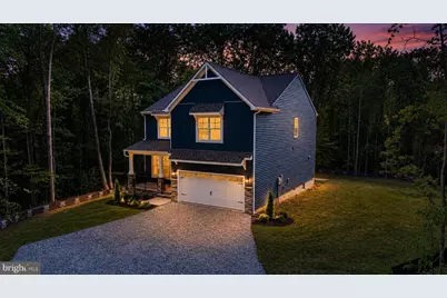 3164 Three Chopt Road, Gum Spring, VA 23065 - Photo 2