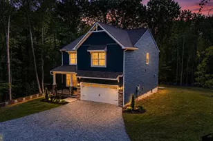 3164 Three Chopt Rd, Gum Spring, VA 23065 - Photo 2