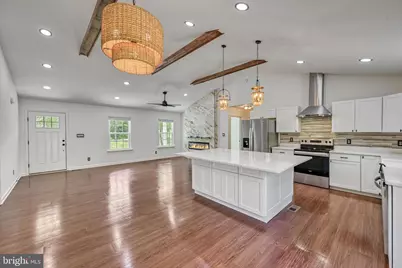 200 Seclusion Shores Drive, Mineral, VA 23117 - Photo 16