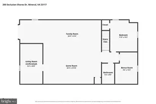 200 Seclusion Shores Dr, Mineral, VA 23117 - Photo 60