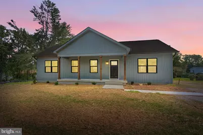 602 Piedmont Avenue, Mineral, VA 23117 - Photo 1