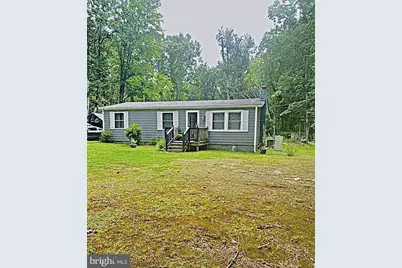 1397 Harris Creek Road, Louisa, VA 23093 - Photo 2