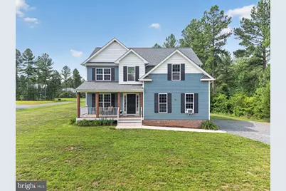 399 Ryan Lane, Gordonsville, VA 22942 - Photo 4