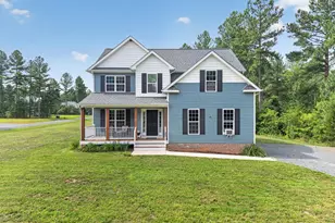 399 Ryan Ln, Gordonsville, VA 22942 - Photo 4