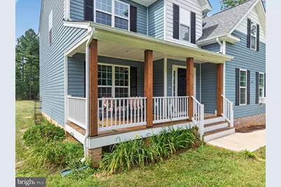 399 Ryan Lane, Gordonsville, VA 22942 - Photo 4