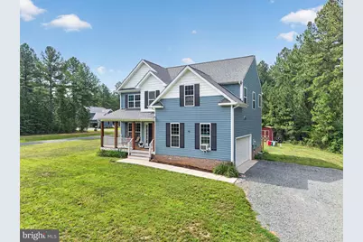 399 Ryan Lane, Gordonsville, VA 22942 - Photo 46