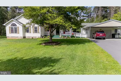 45 Springland Acres Drive, Bumpass, VA 23024 - Photo 4