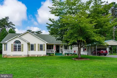 45 Springland Acres Drive, Bumpass, VA 23024 - Photo 8